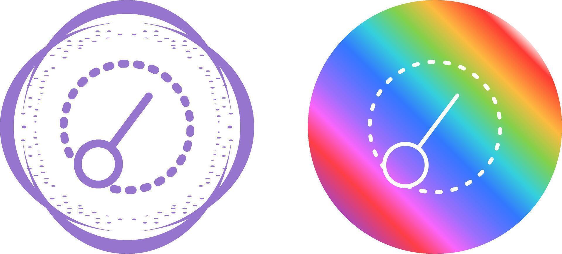 Scale Vector Icon