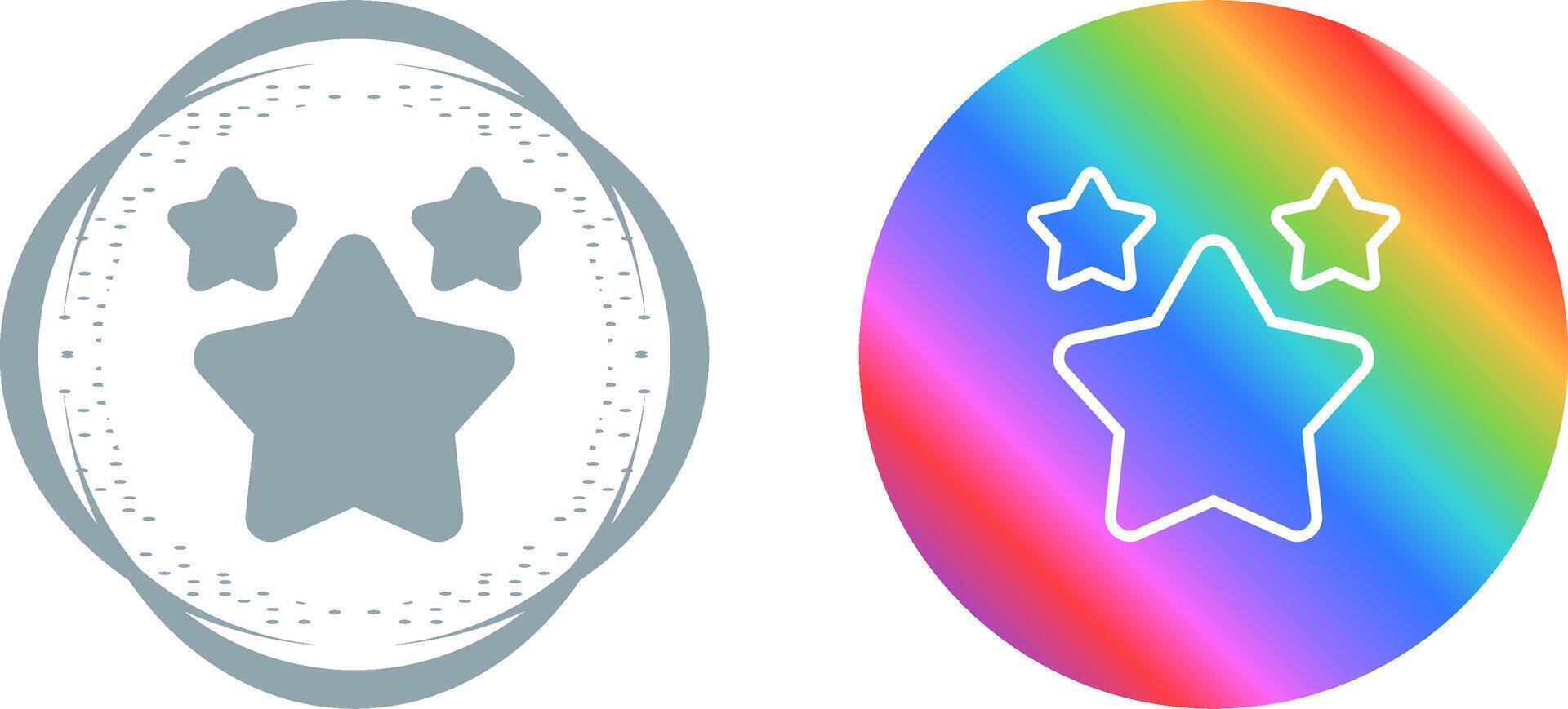 Star Vector Icon