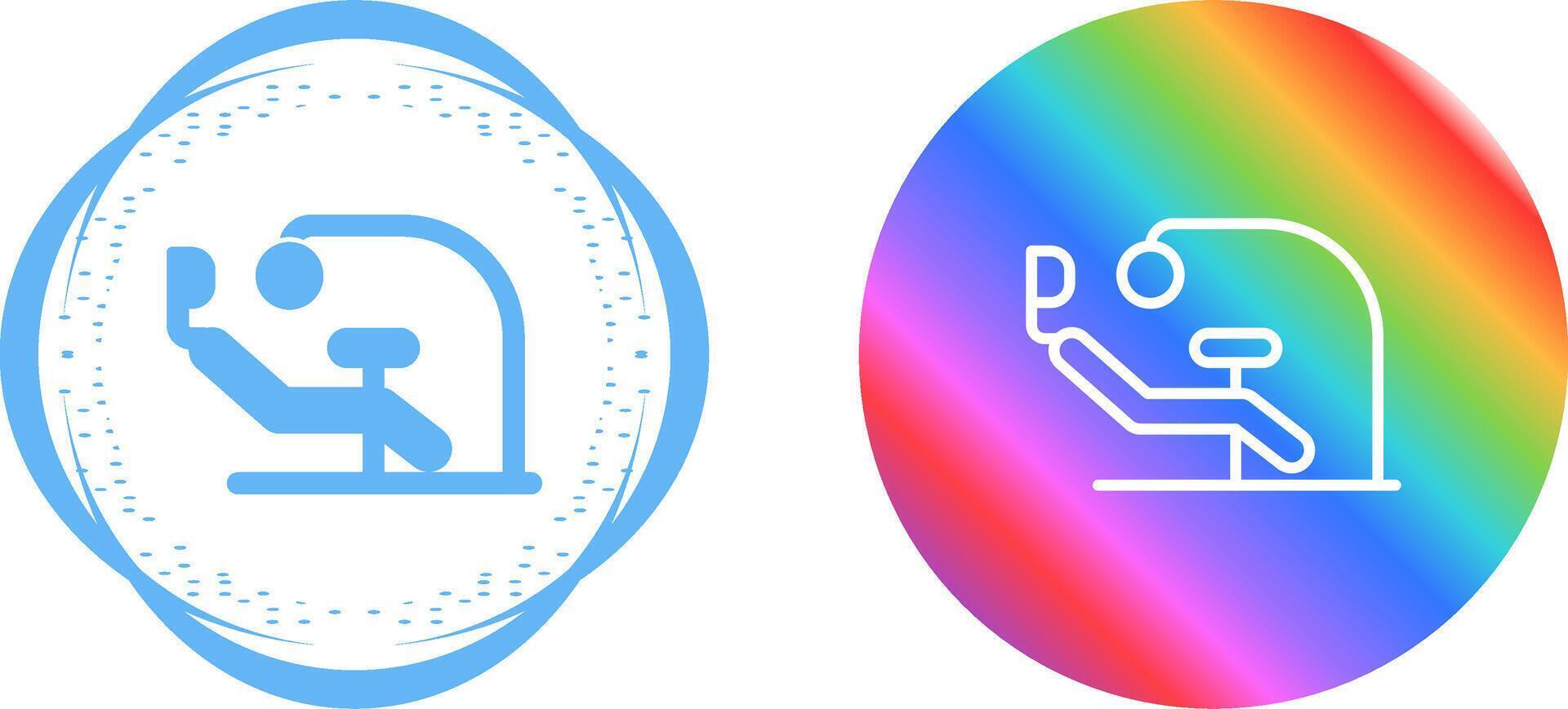 Chair Vector Icon