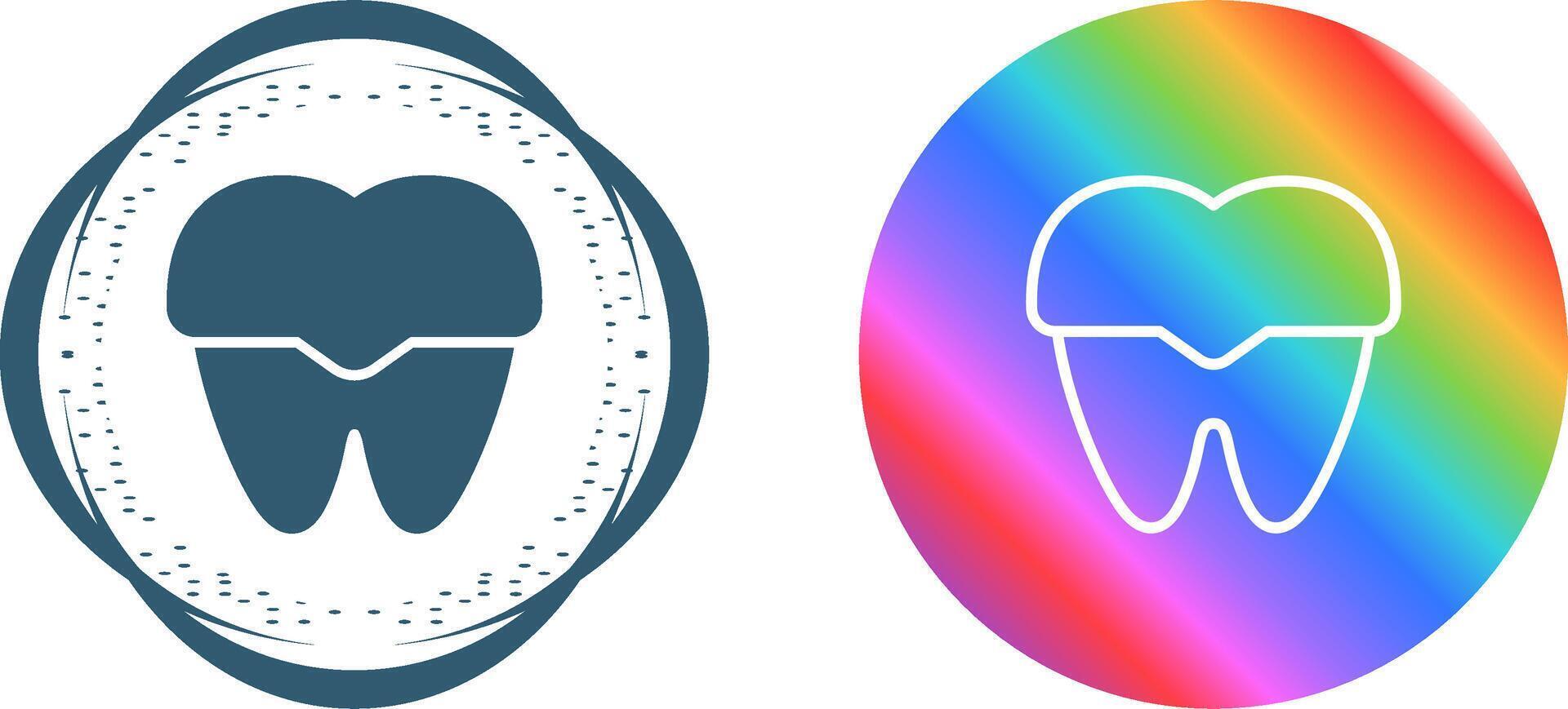 Crown Vector Icon