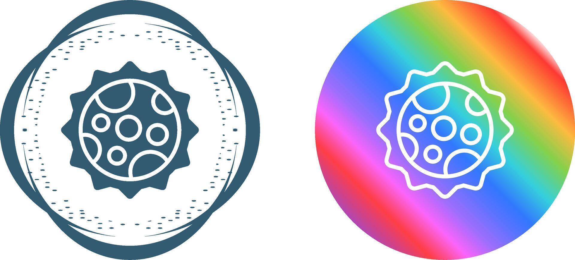 Eclipse Vector Icon 40686914 Vector Art at Vecteezy