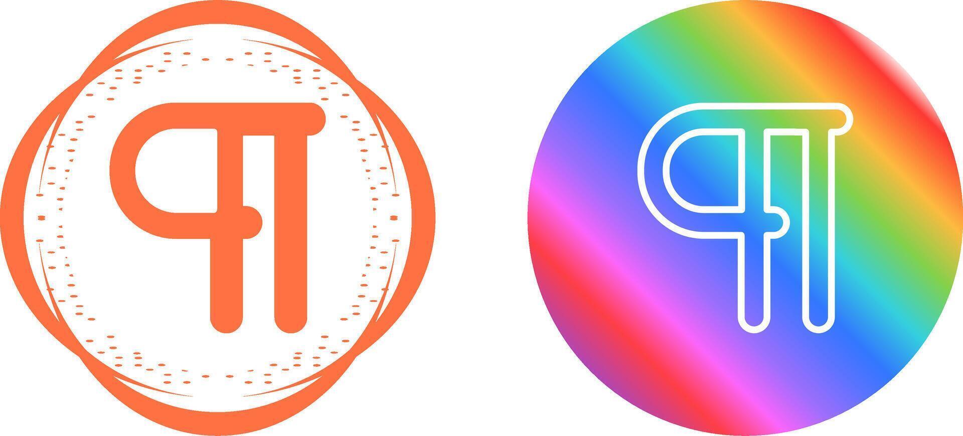 Paragraph Vector Icon
