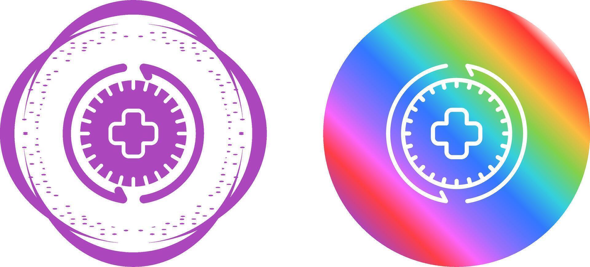 History Vector Icon
