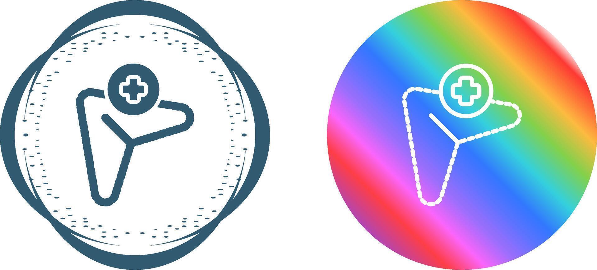 Arrow Vector Icon