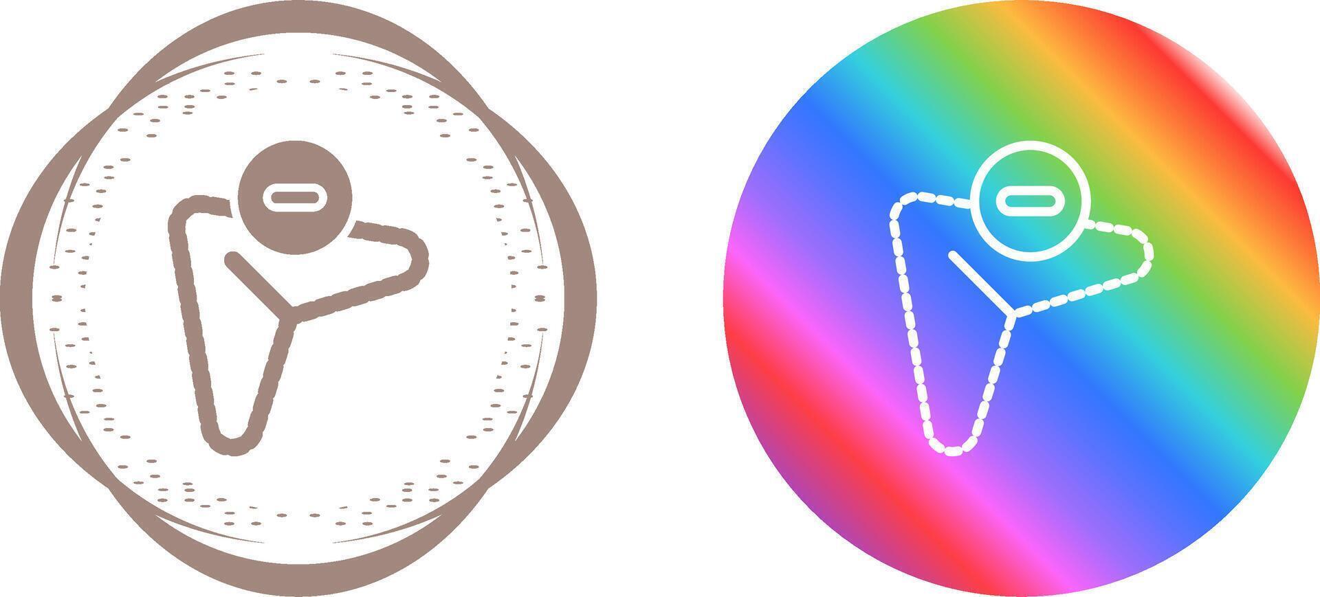 Arrow Vector Icon