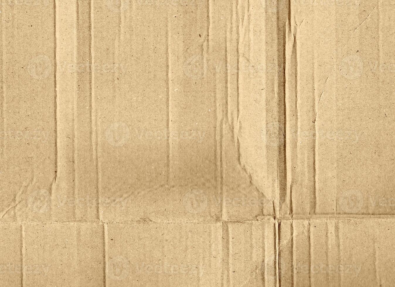 Cardboard texture. Paper abstract texture background photo