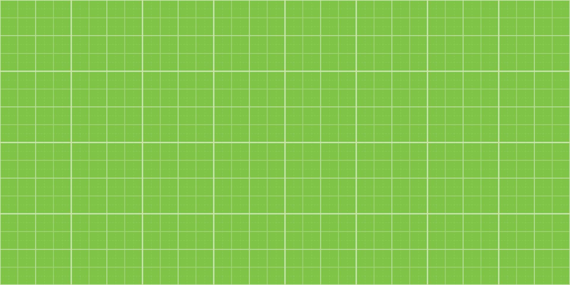 sencillo ligero verde blanco horizontal vector antecedentes con sin costura cuadrado cuadrícula textura modelo