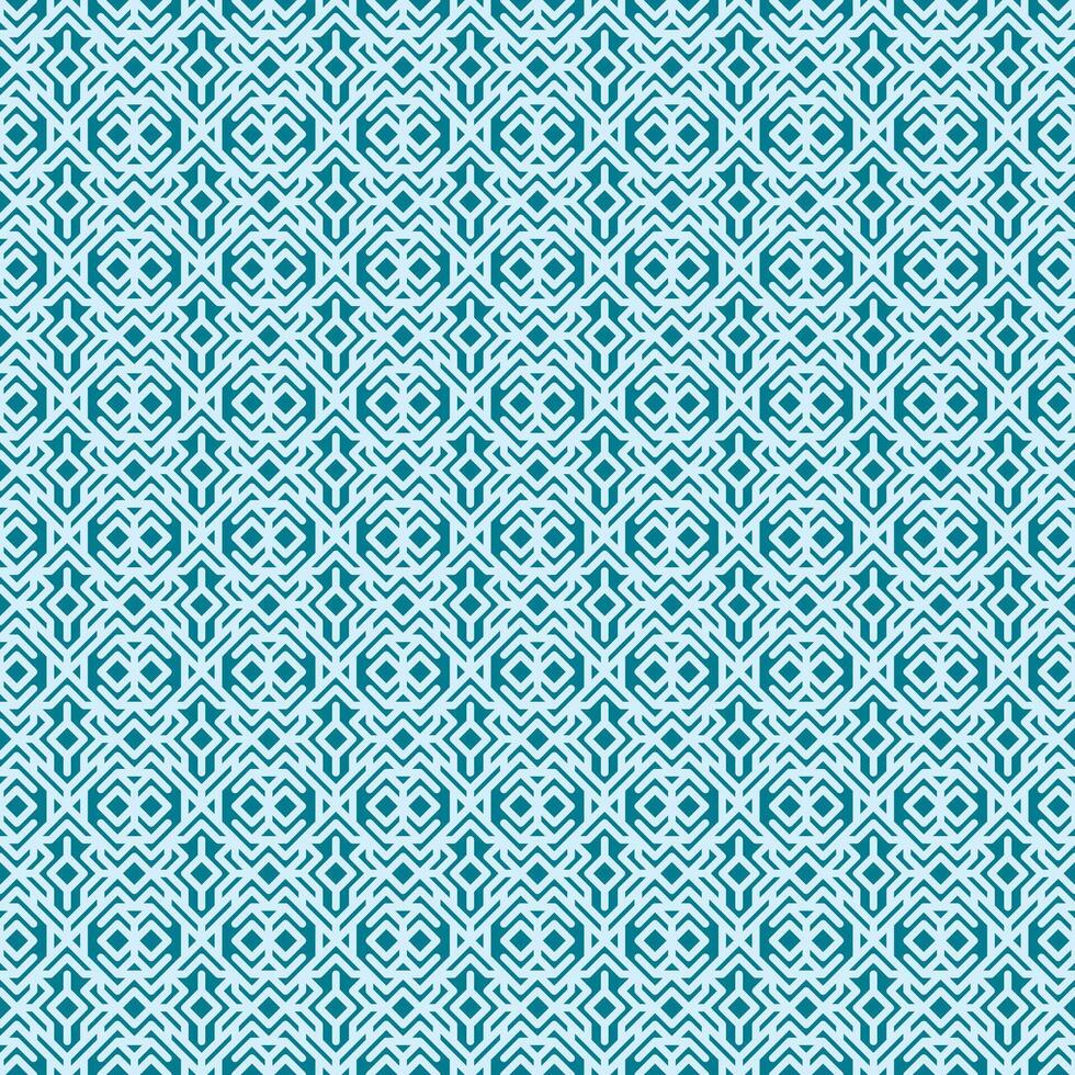 traditional motive seamless pattern for wallpaper, fabric, and other. Vector background with EPS 10