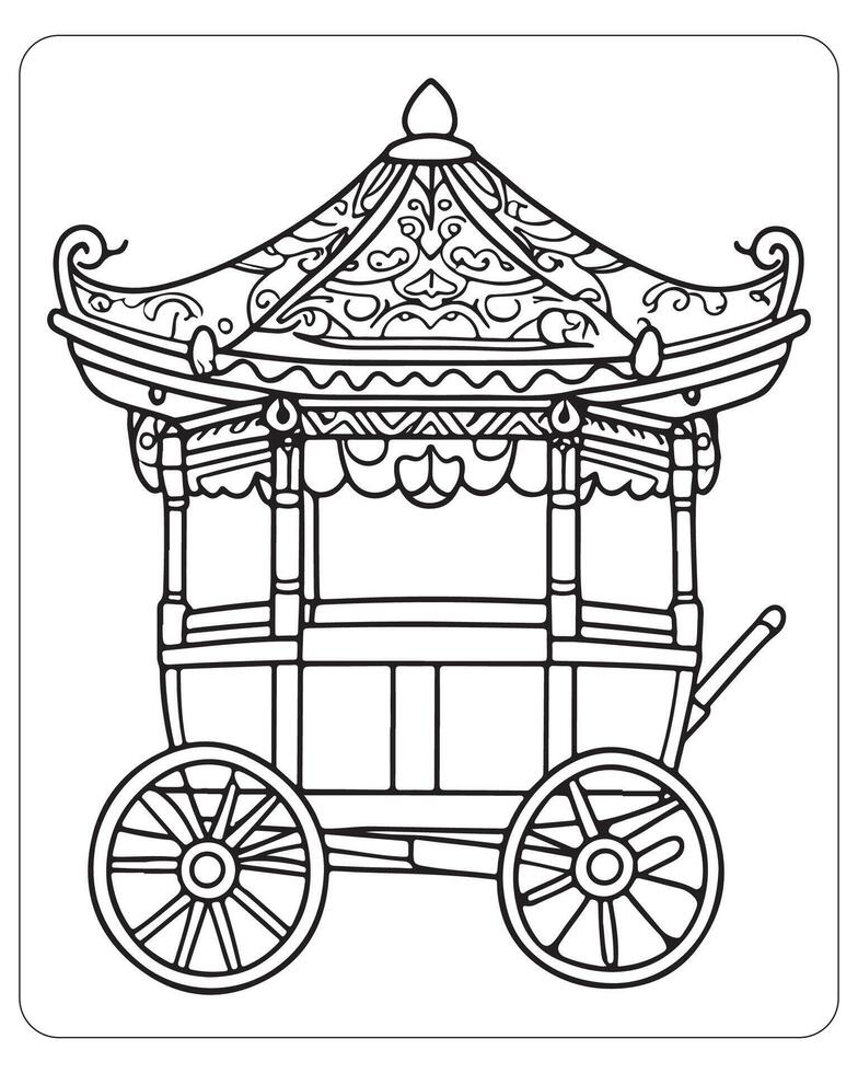 Transport Coloring pages, Vehicle coloring pages, Vehicle illustration vector