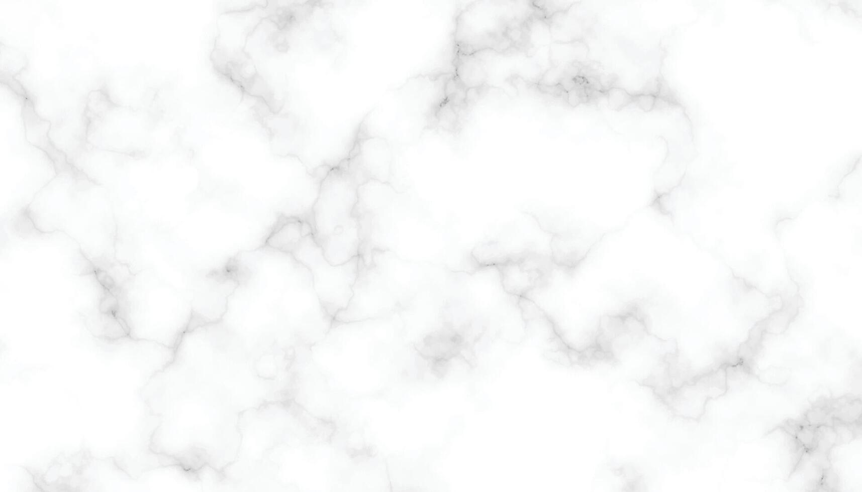 Natural white marble stone texture. Stone ceramic art wall interiors backdrop design. Seamless pattern of tile stone with bright and luxury. White Carrara marble stone texture. vector