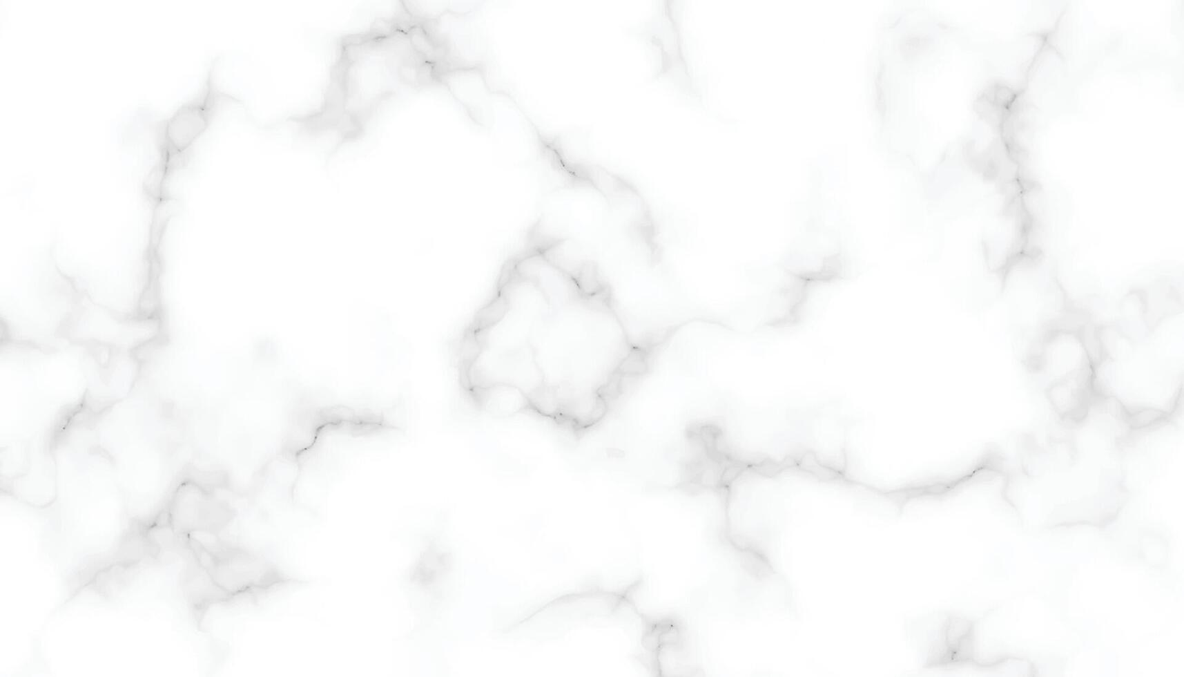 panoramic white marble stone texture. white marble texture background. high-resolution white Carrara marble stone texture vector