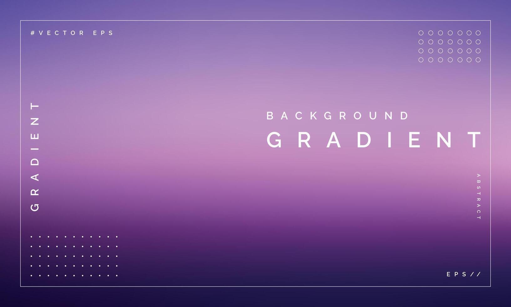 Stylized Violet Gradient Image for Creative Visuals vector