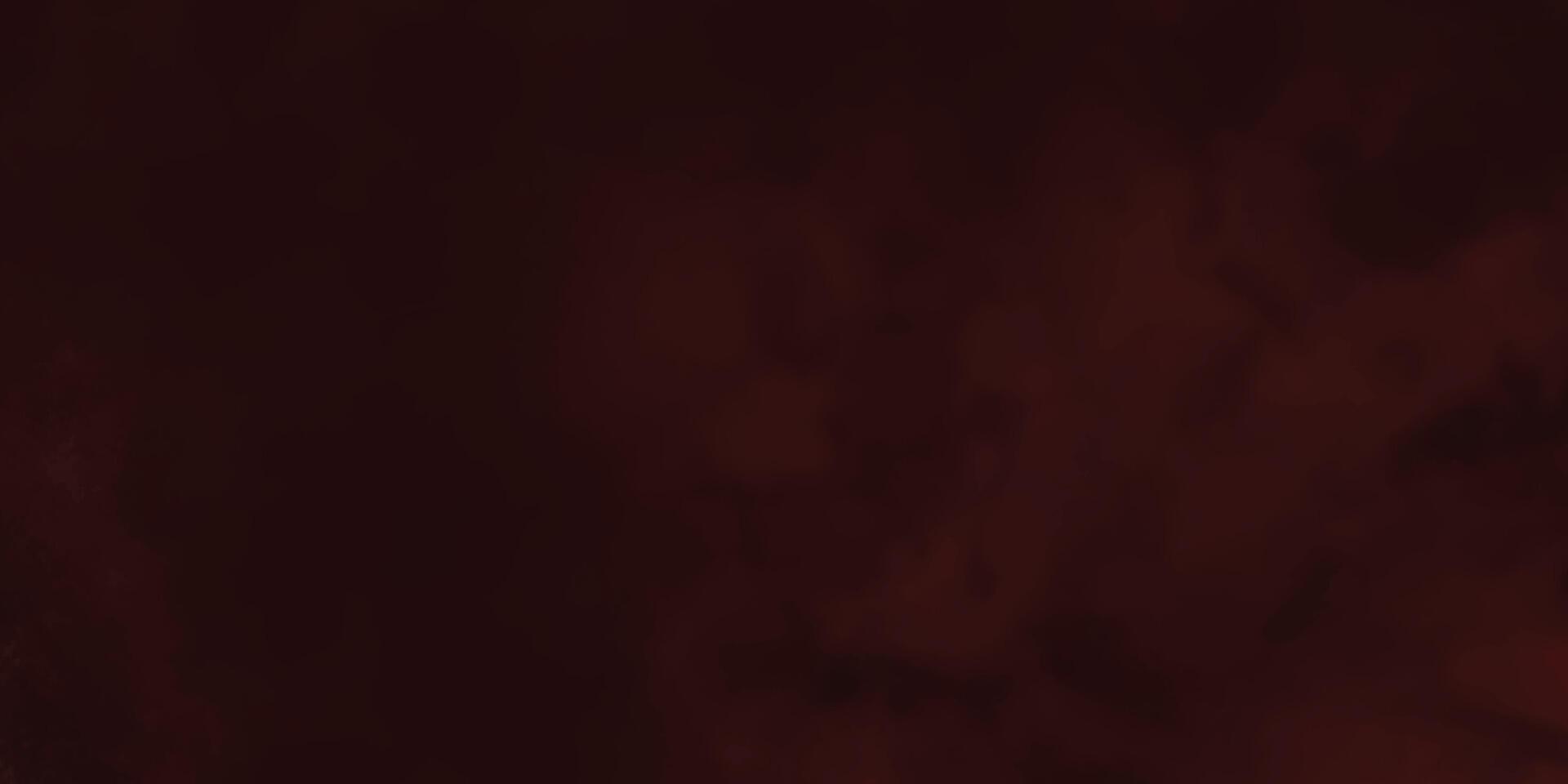 Red grunge texture. Dark red watercolor background. Red grunge scratched texture. Texture of paint. Red and black watercolor background vector