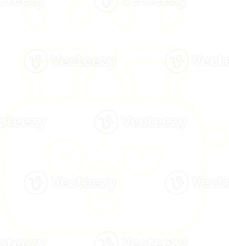Toaster Chalk Drawing png