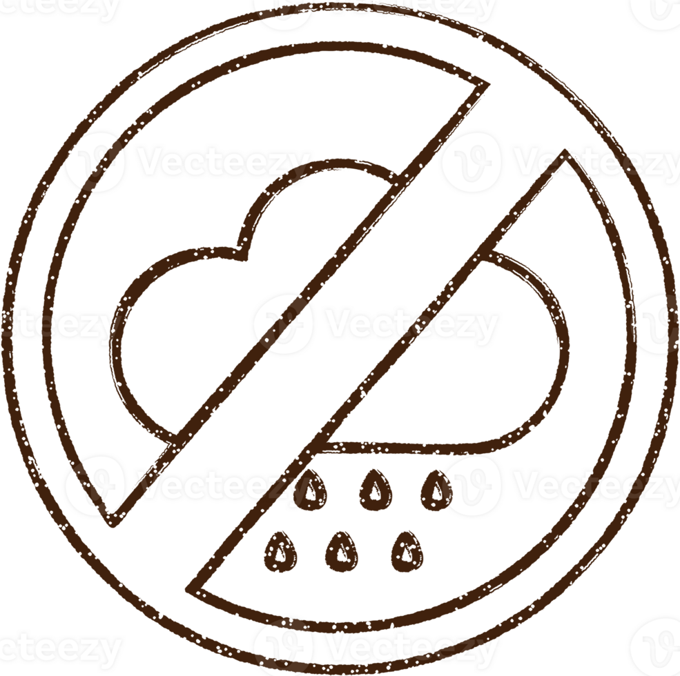Weather Ban Charcoal Drawing png