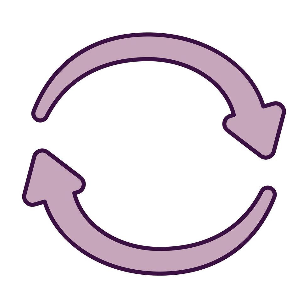 Arrow right icon. for your web site design, Arrow pointing to the right vector