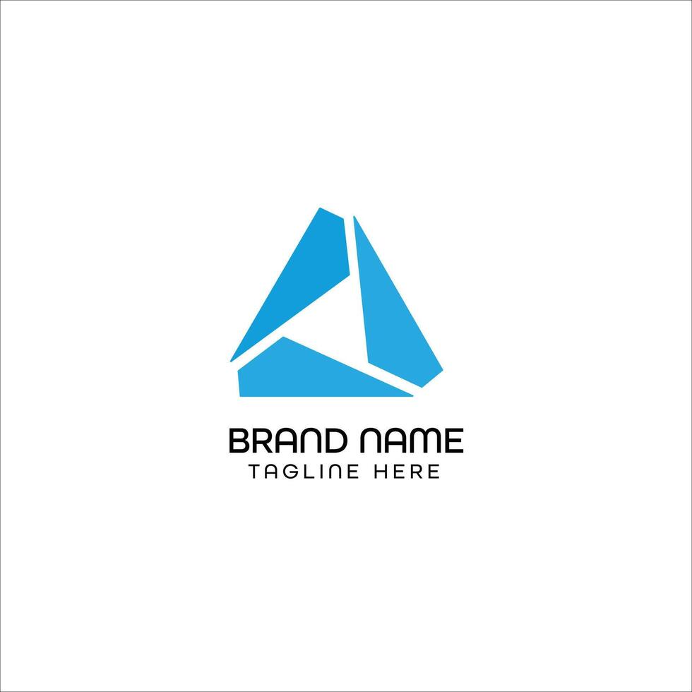 creative logo design vector