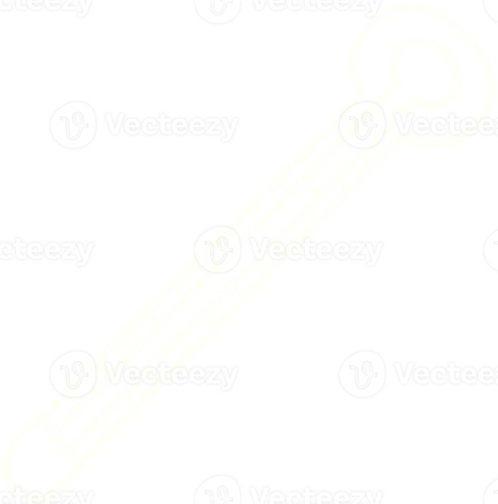 Thermometer Chalk Drawing png