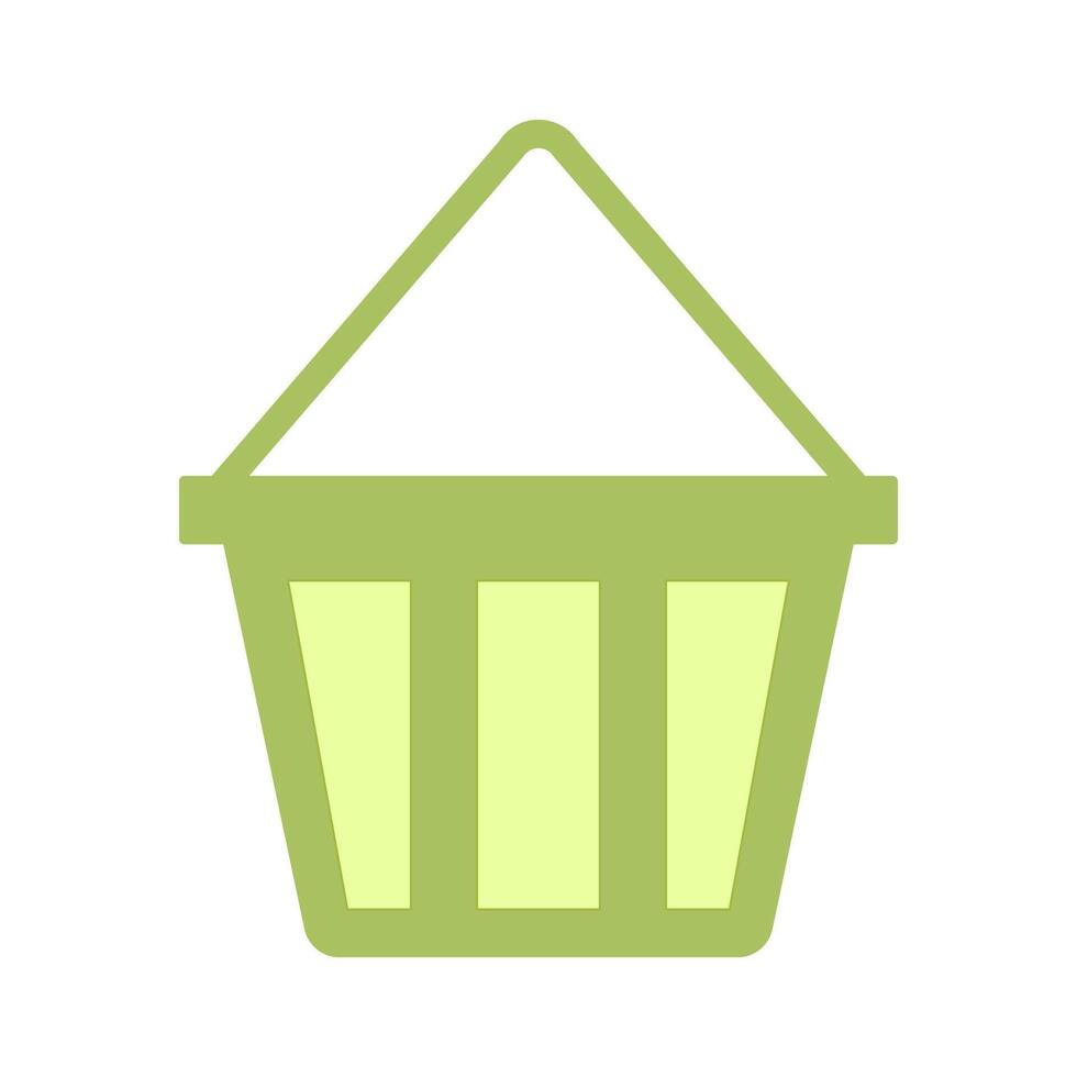 Green Basket Vector Art, Icons, and Graphics for Free Download