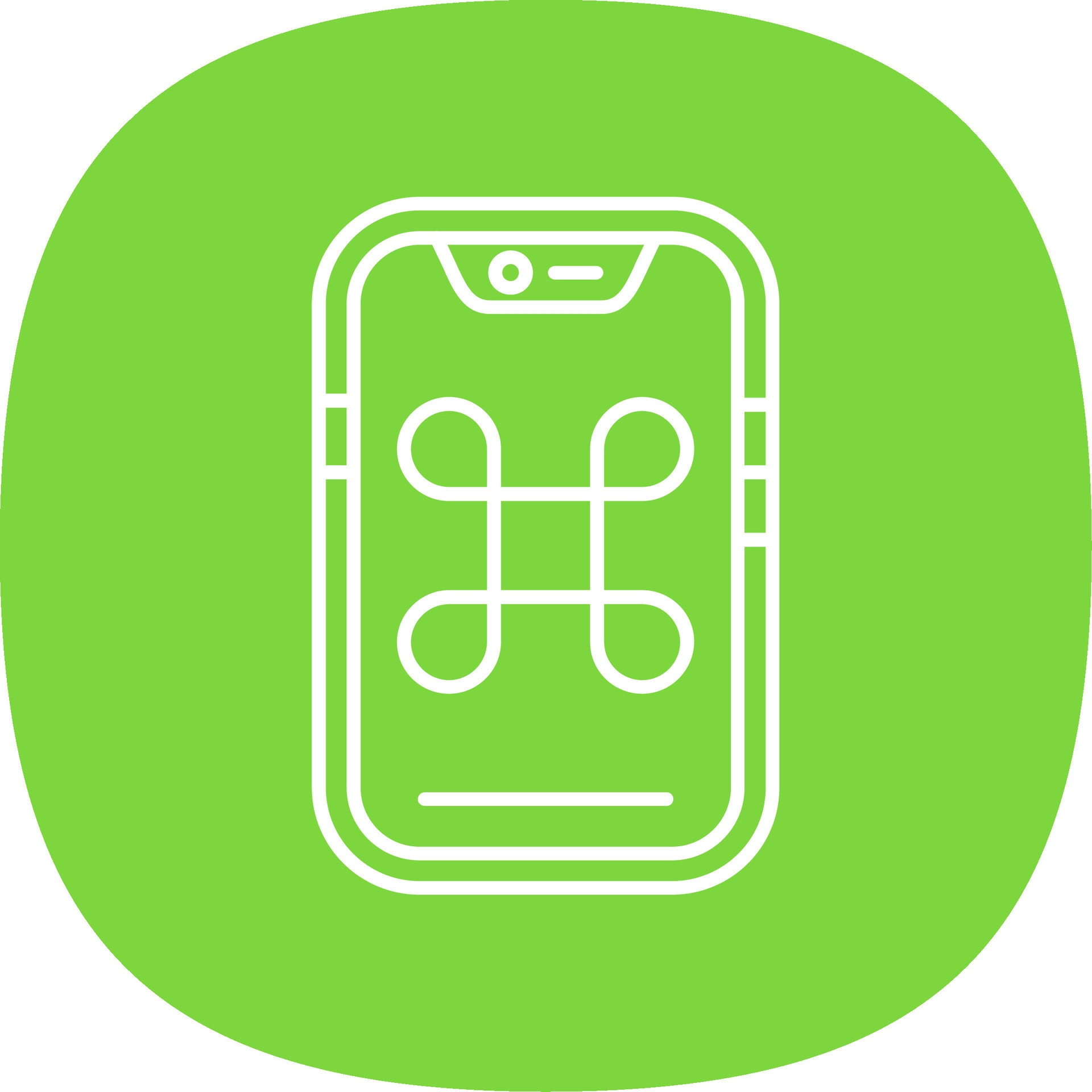 Command Line Curve Icon 40715544 Vector Art at Vecteezy