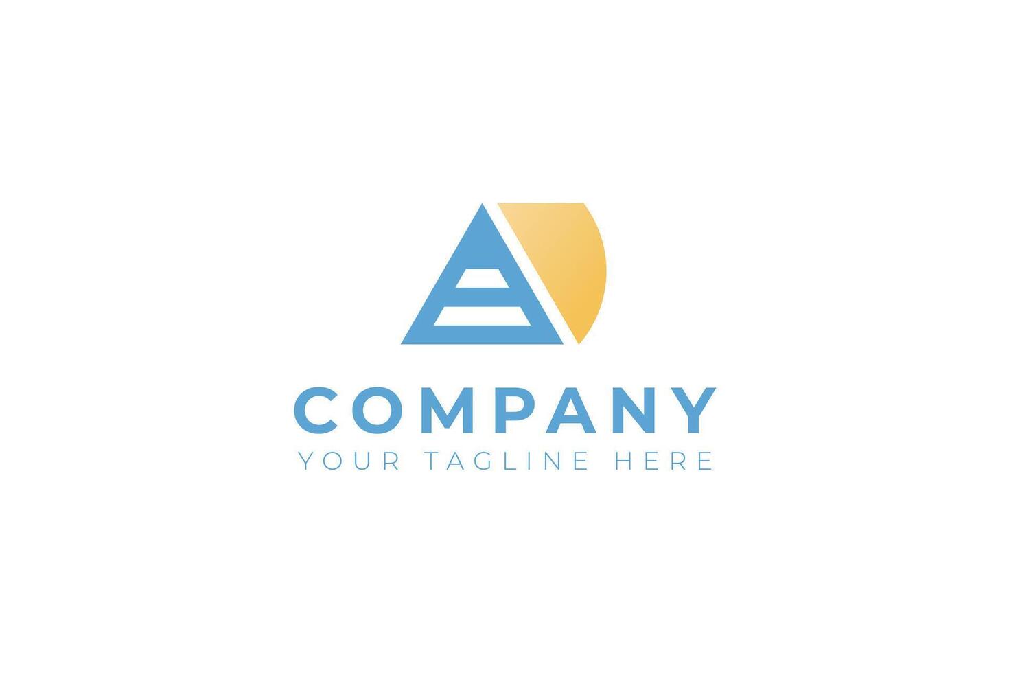 House Developer Company Logo vector