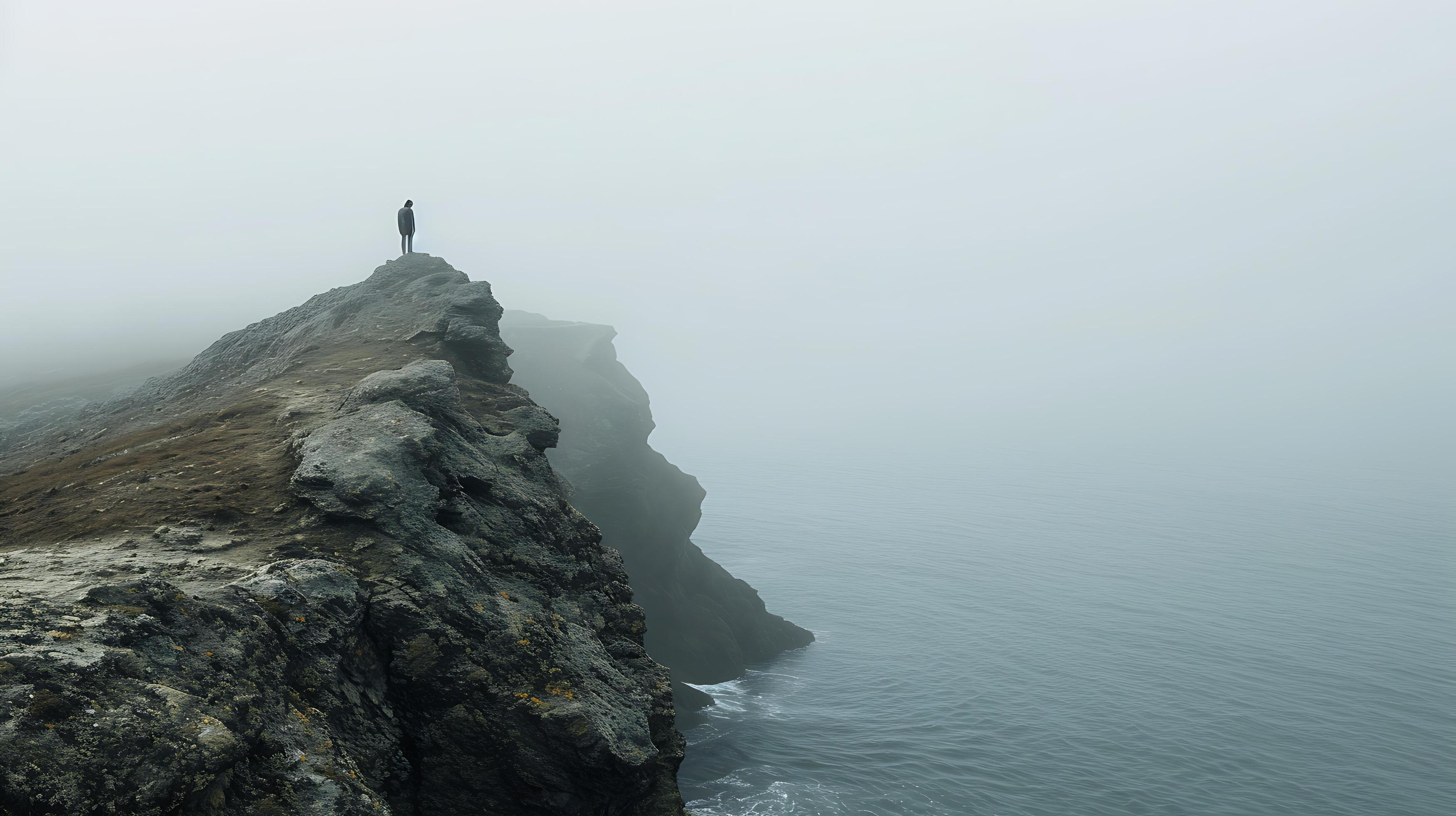 Embracing The Unknown: A Solo Adventure In Patagonia - iq47rlu