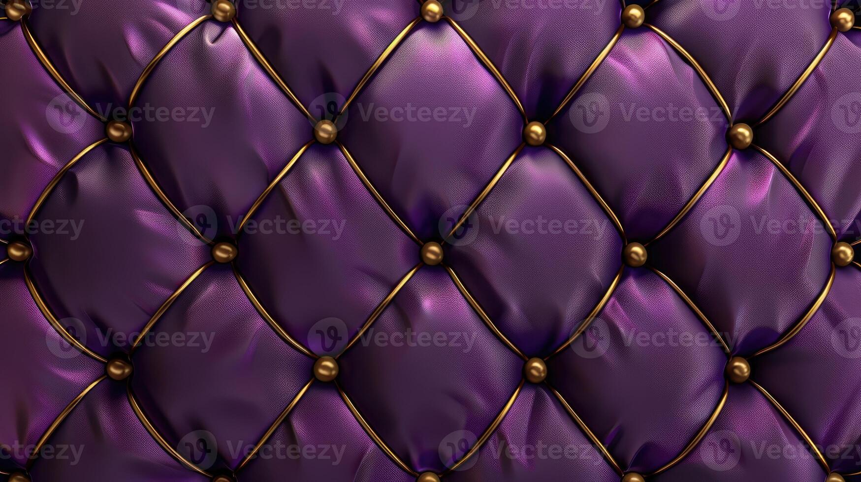 AI generated Luxurious abstract purple background for modern wallpapers, Ai Generated. photo