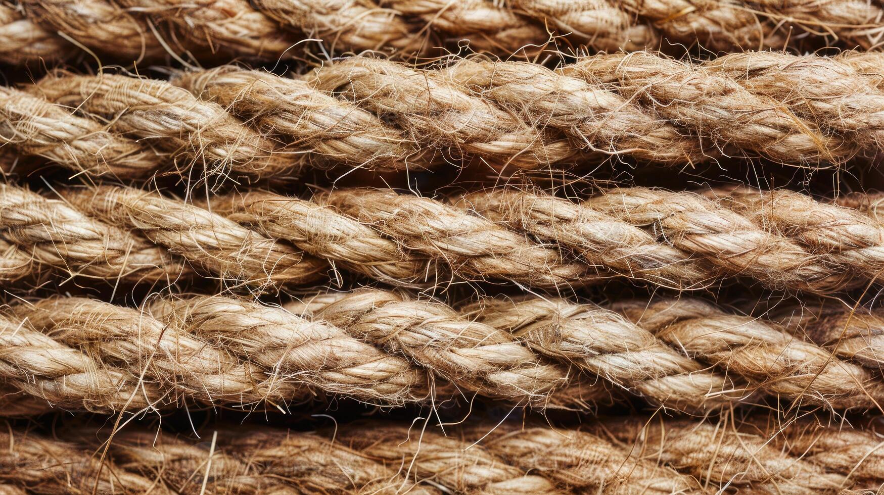 Thin rope texture — Stock Photo © loftystyle #2798715