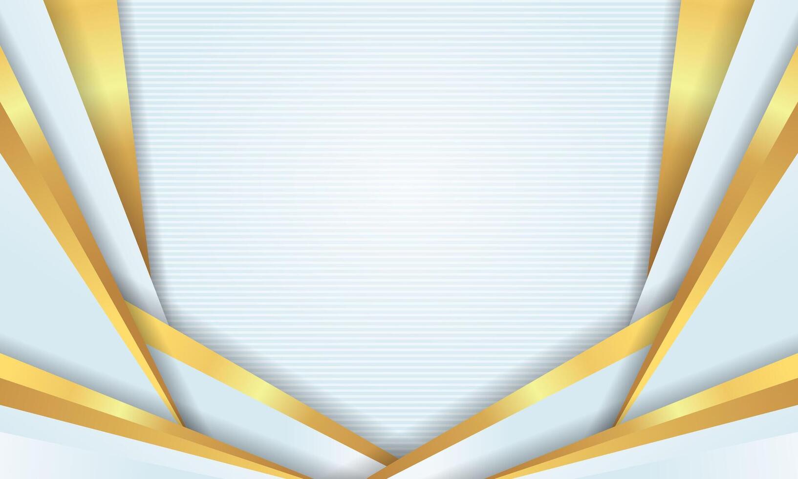 Paper style luxury background. - Vector. vector
