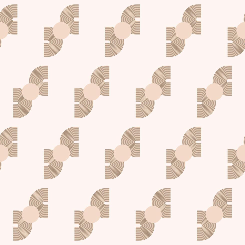 Seamless Textile Fabric Swatch Pattern Background. vector