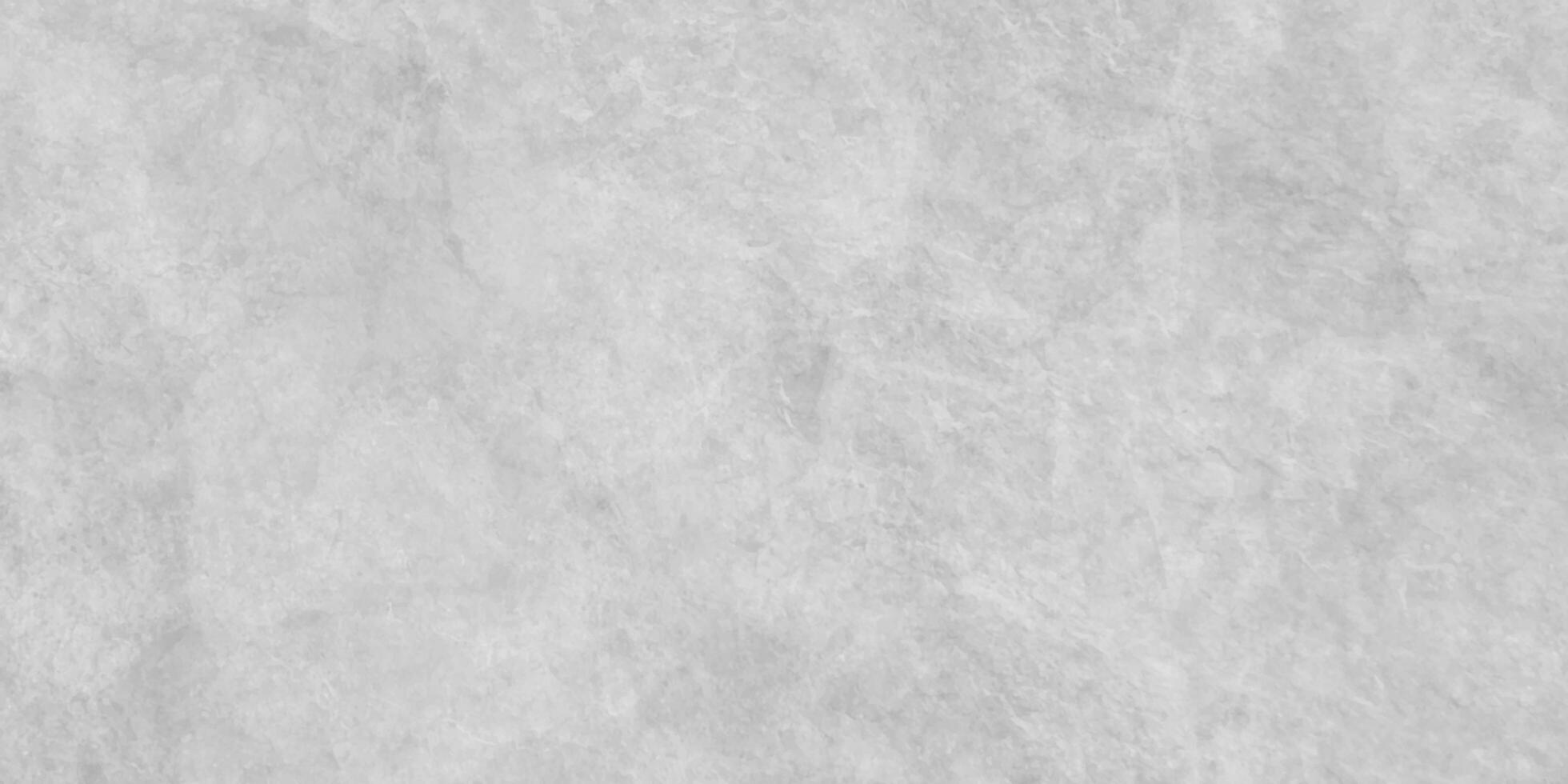 Abstract ceramic art polished and empty smooth white grey marble texture background in natural pattern with stains used in kitchen, floor, wall, bathroom and room decoration. photo