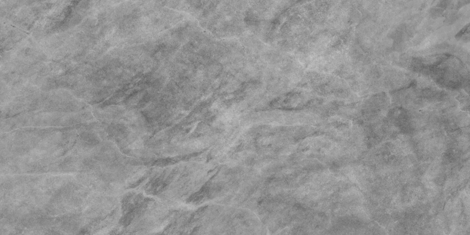 resumen sin costura y retro modelo gris y blanco Roca hormigón pared resumen fondo, resumen gris sombras grunge textura, pulido mármol textura Perfecto para pared y baño decoración. foto