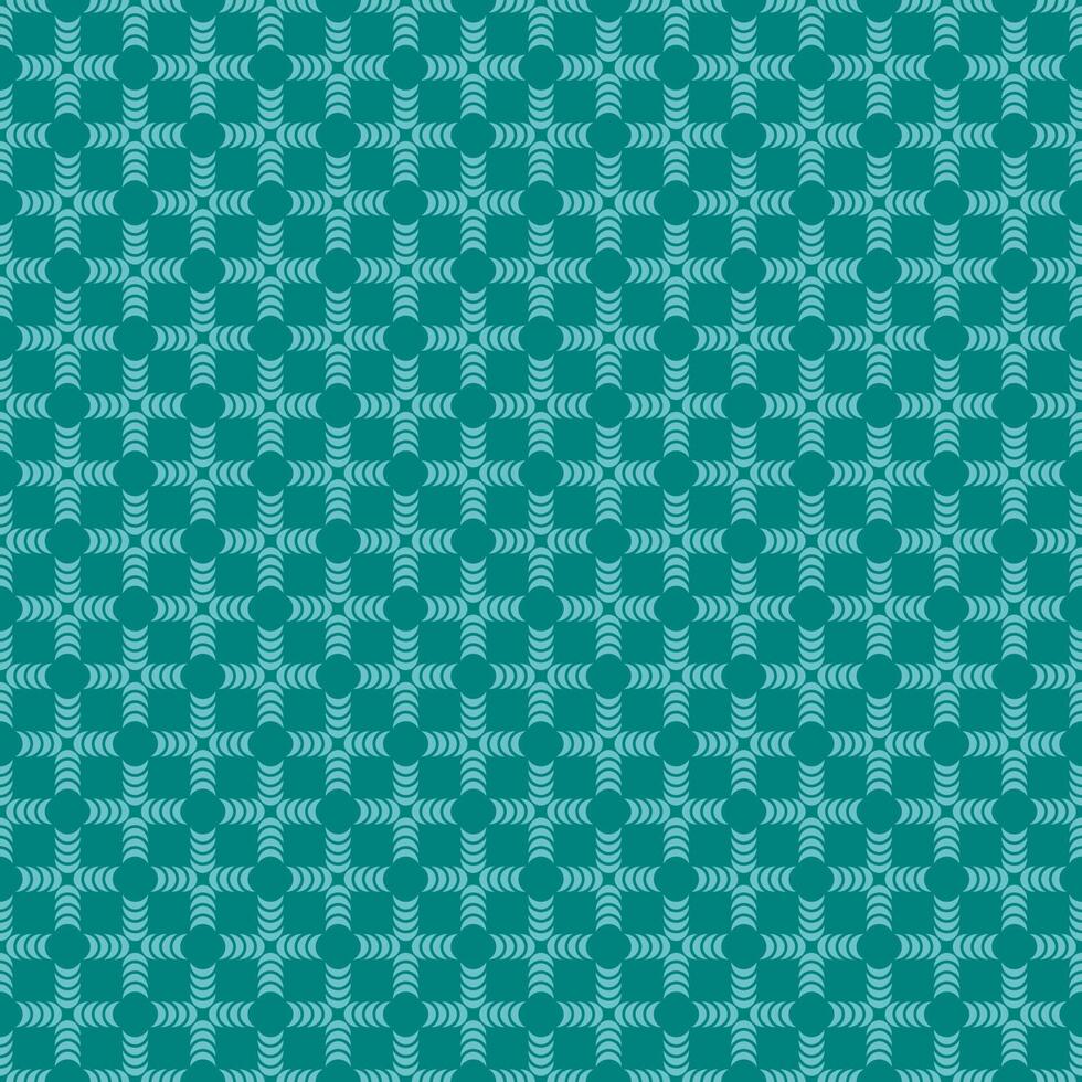asian monochrome ethnic pattern vector