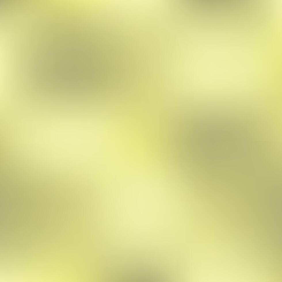 sage yellow color gradiant background. not focused image of bright sage yellow color gradation. vector