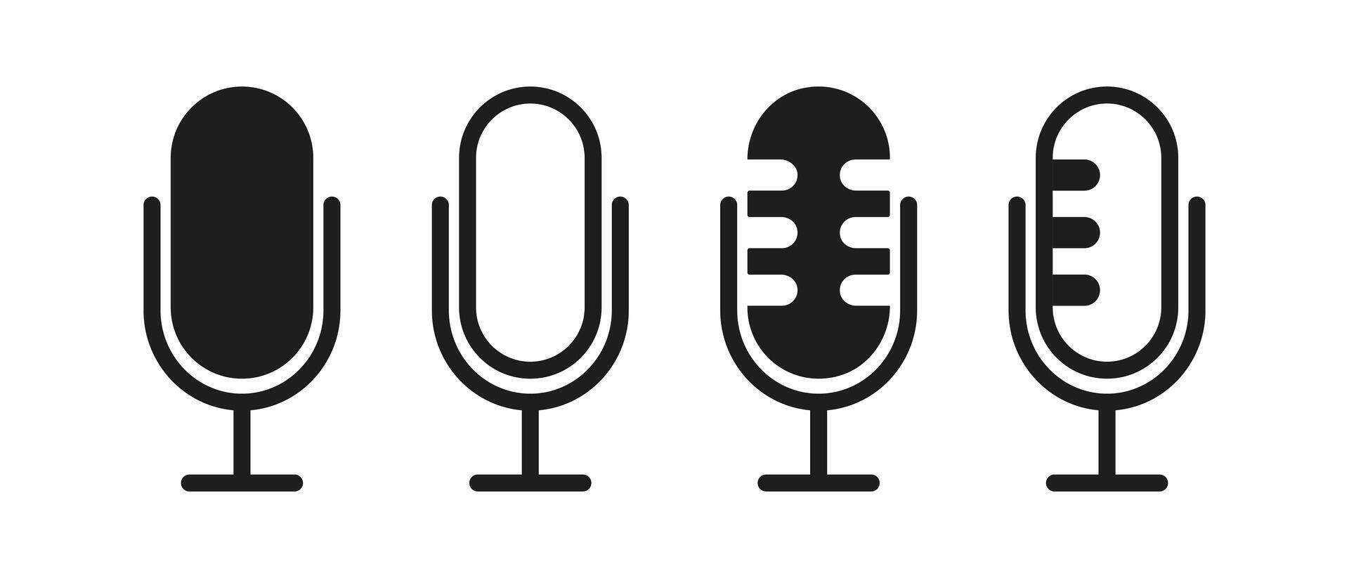 Microphone device used for capturing and amplifying sound for recording