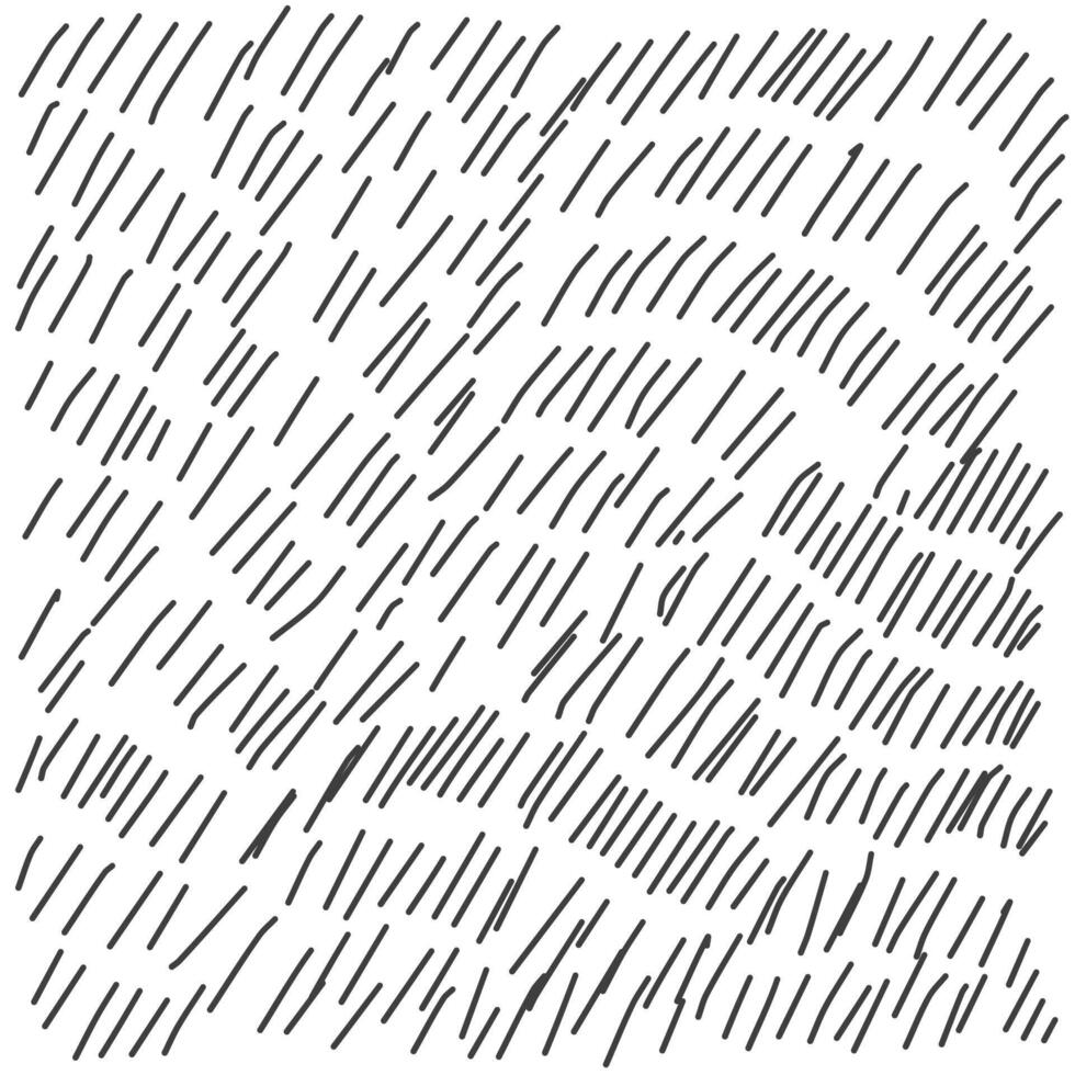 Sketch Scrawl. Pen doodle freehand line strokes. scribble black line sketch. Handmade abstract textures. vector