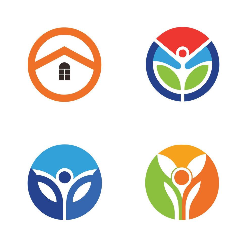 Versatile and Modern Vector Logo Designs Collection