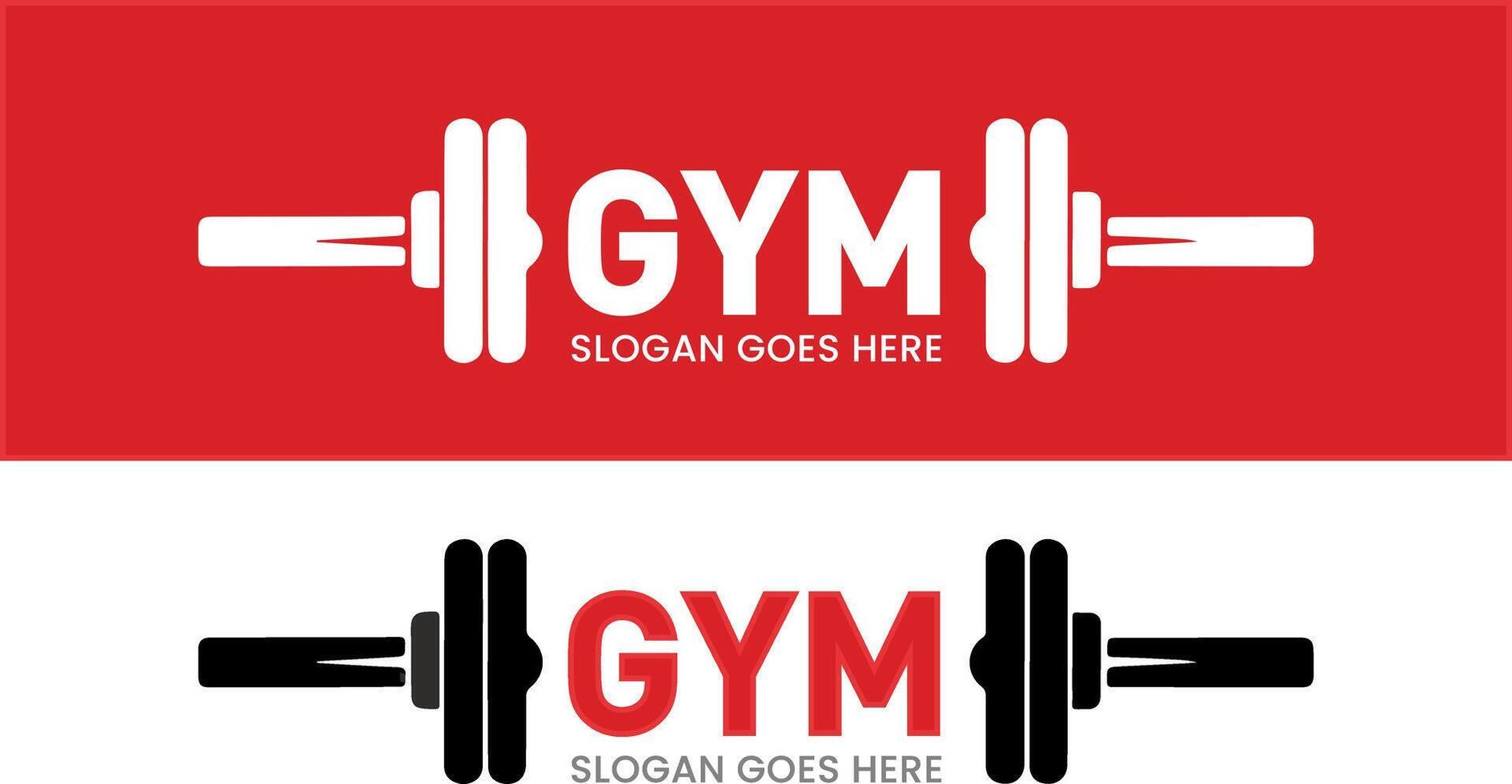AI generated Zym Bodybuilding, ladies boy Fitness exercise center logo design vector royalty idea concept