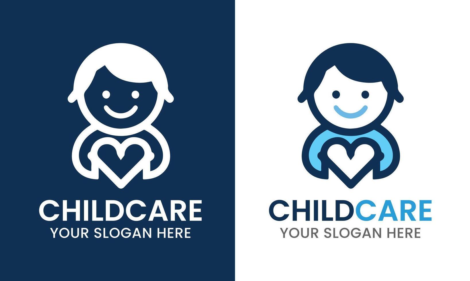 AI generated Child Care Logo design, Mother, Kid Helping Hand Icon Stock Vector Temple idea minimalist modern