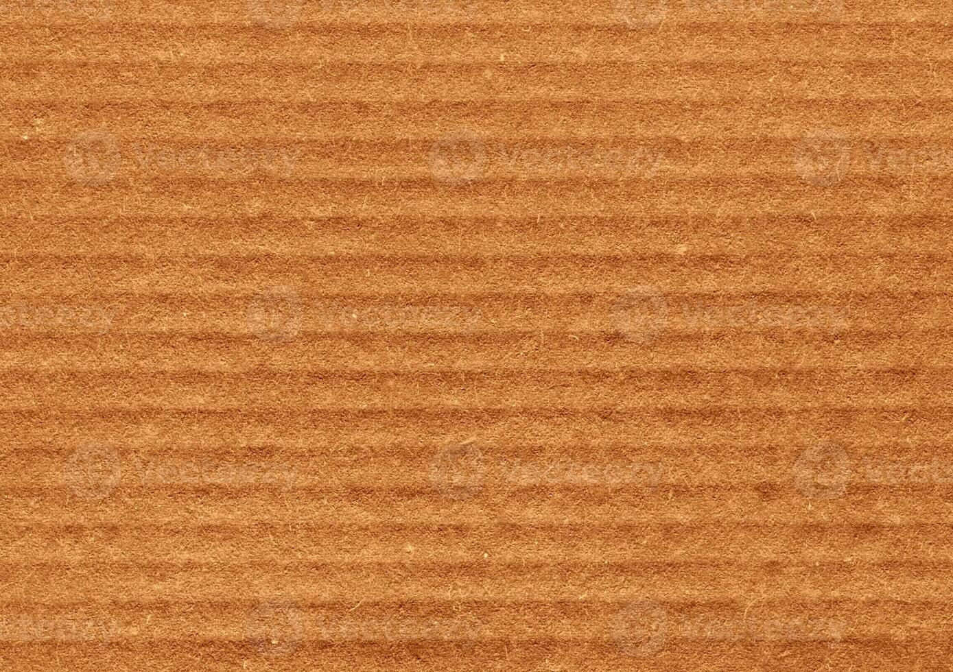 Brown kraft paper texture background photo