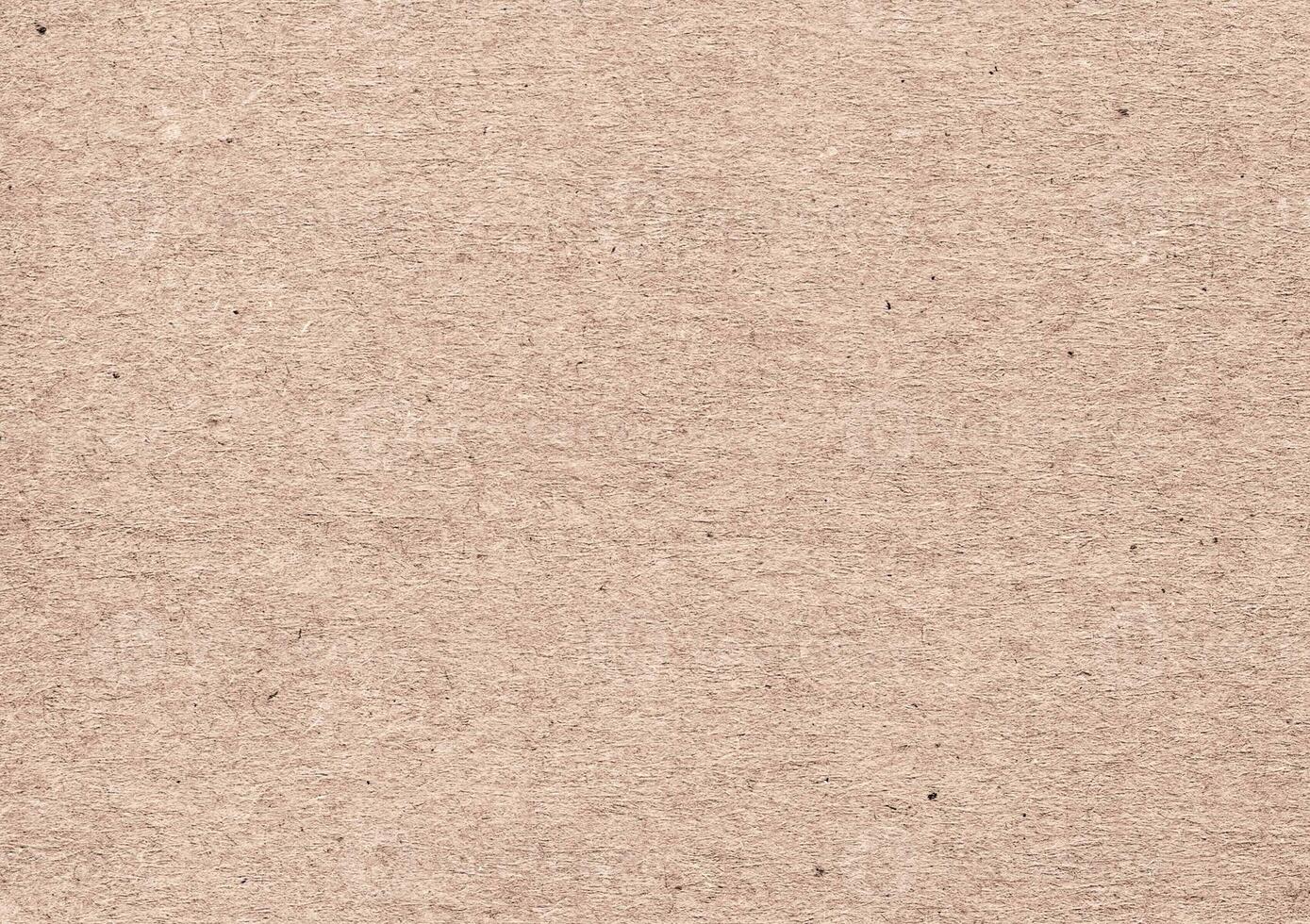 Brown kraft paper texture background photo