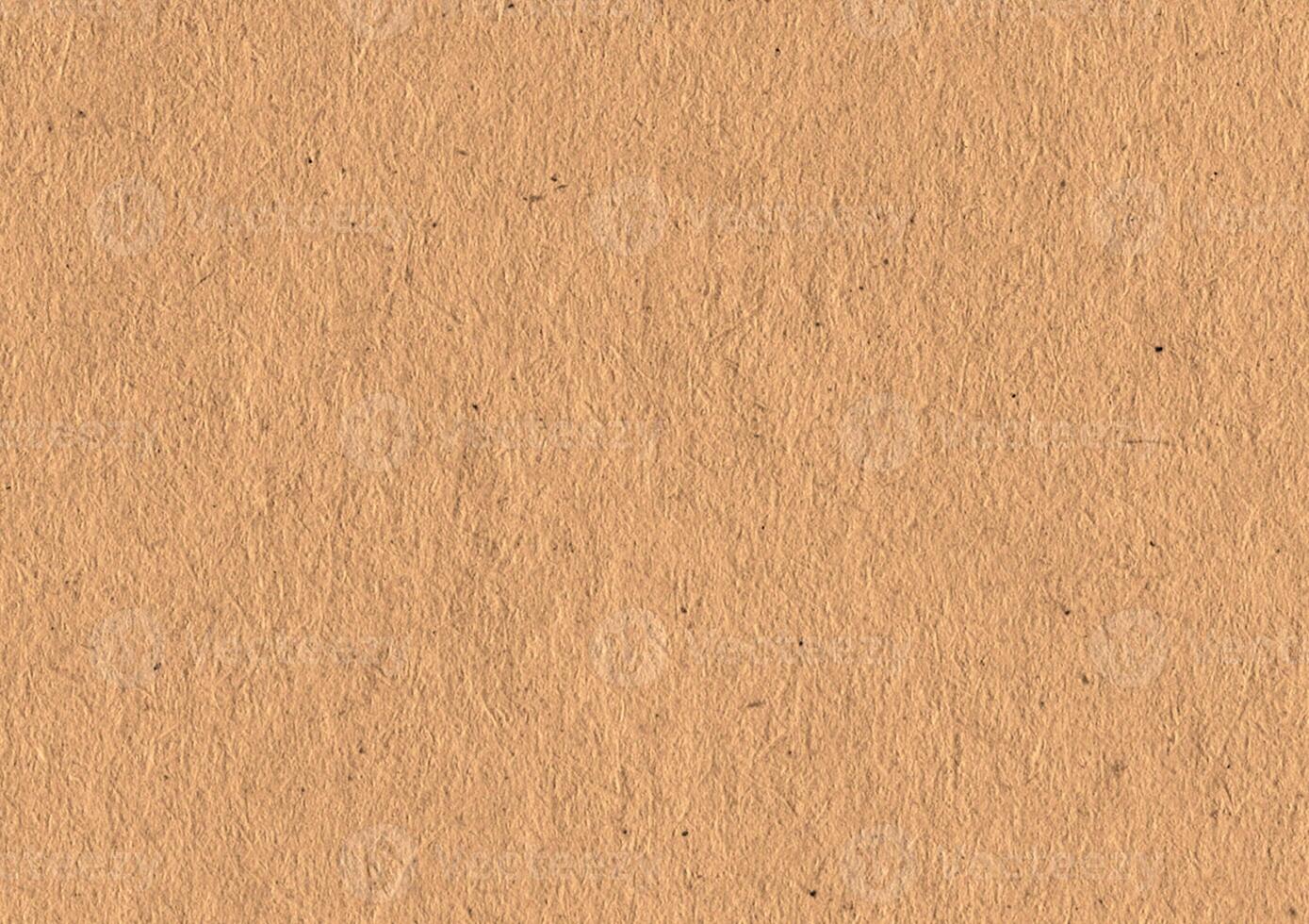 Brown kraft paper texture background photo