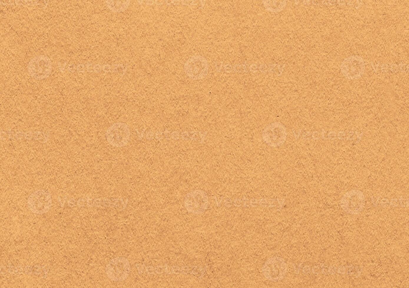 Brown kraft paper texture background photo