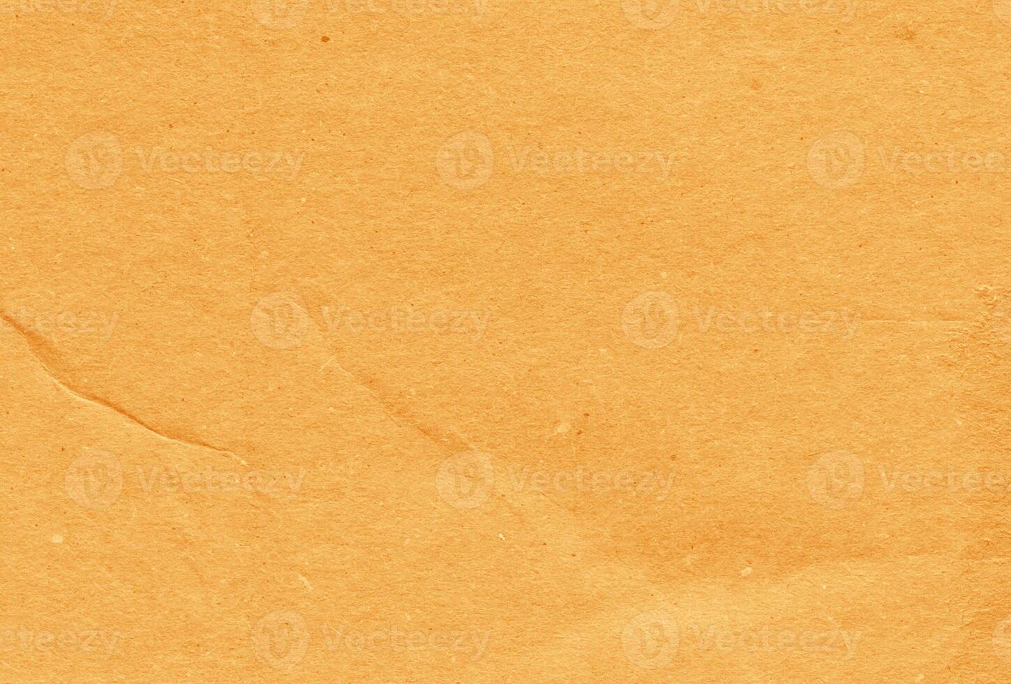 Brown kraft paper texture background photo