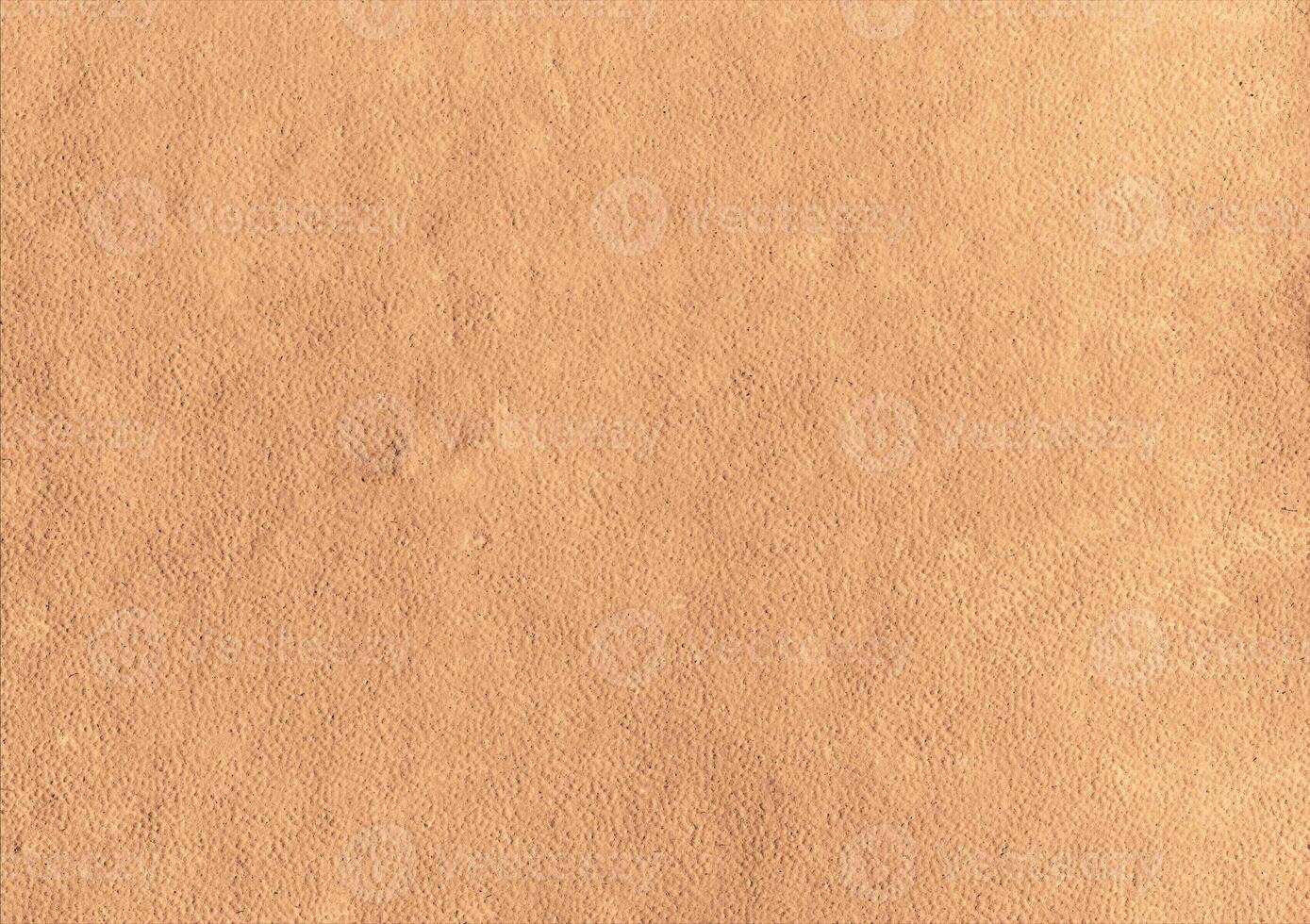 Brown kraft paper texture background photo