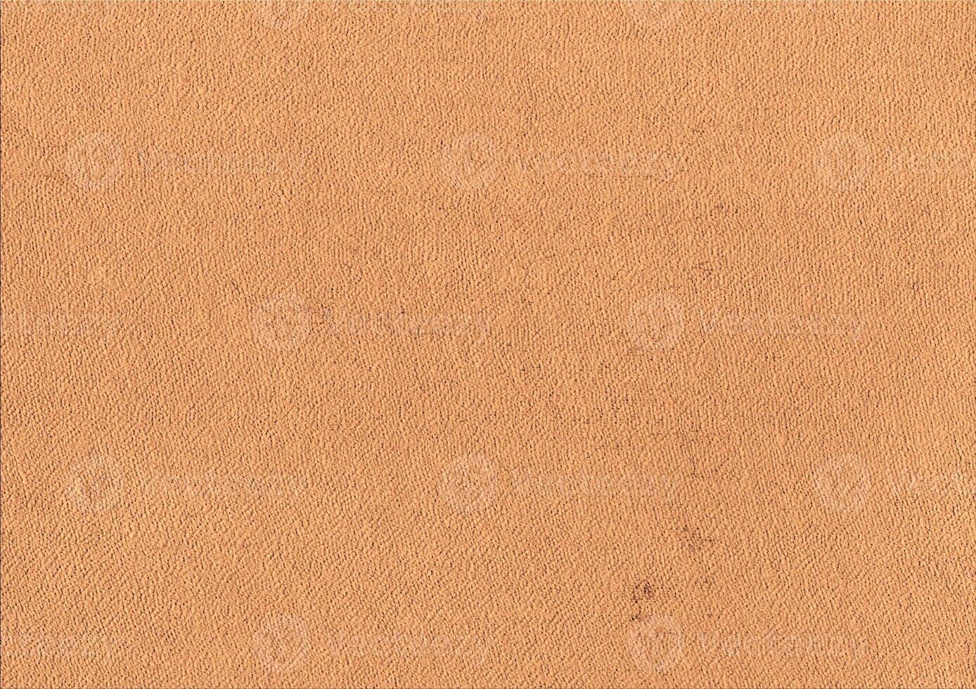 Brown kraft paper texture background photo