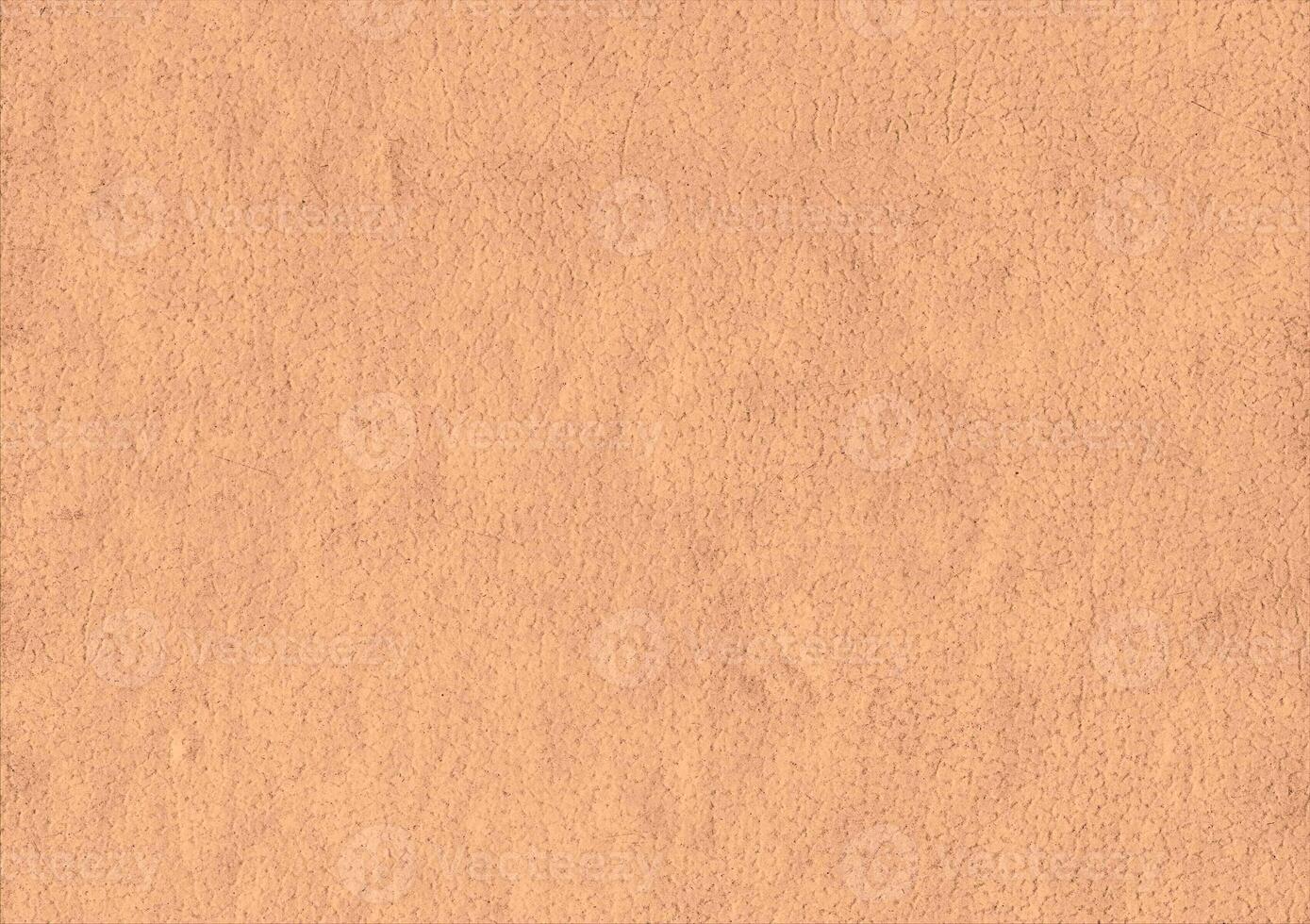 Brown kraft paper texture background photo