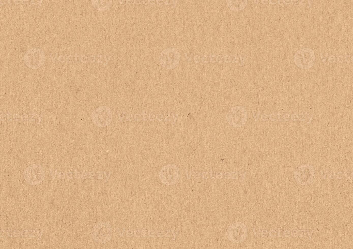 Brown kraft paper texture background photo