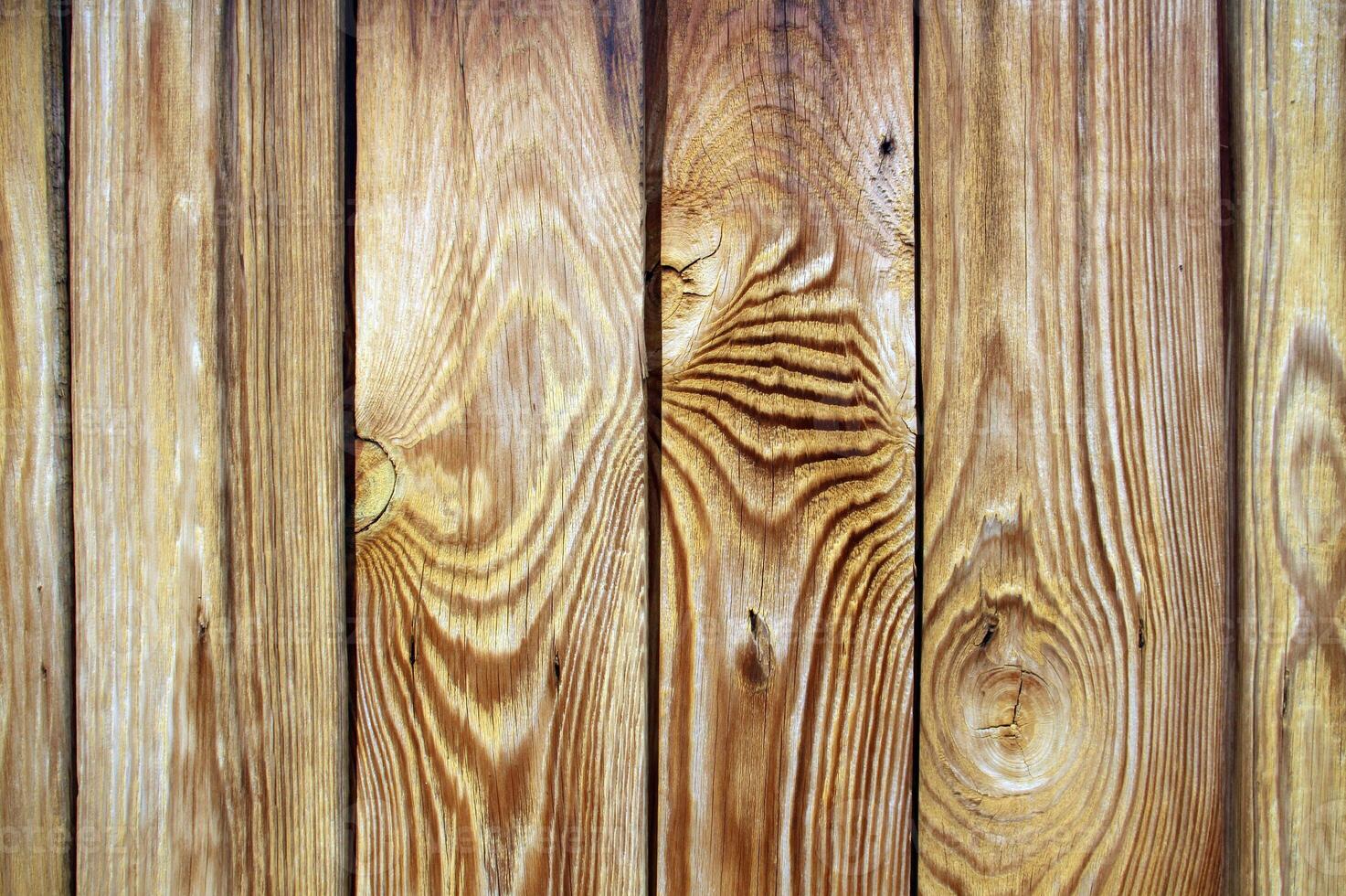 Wood texture, old and shabby photo