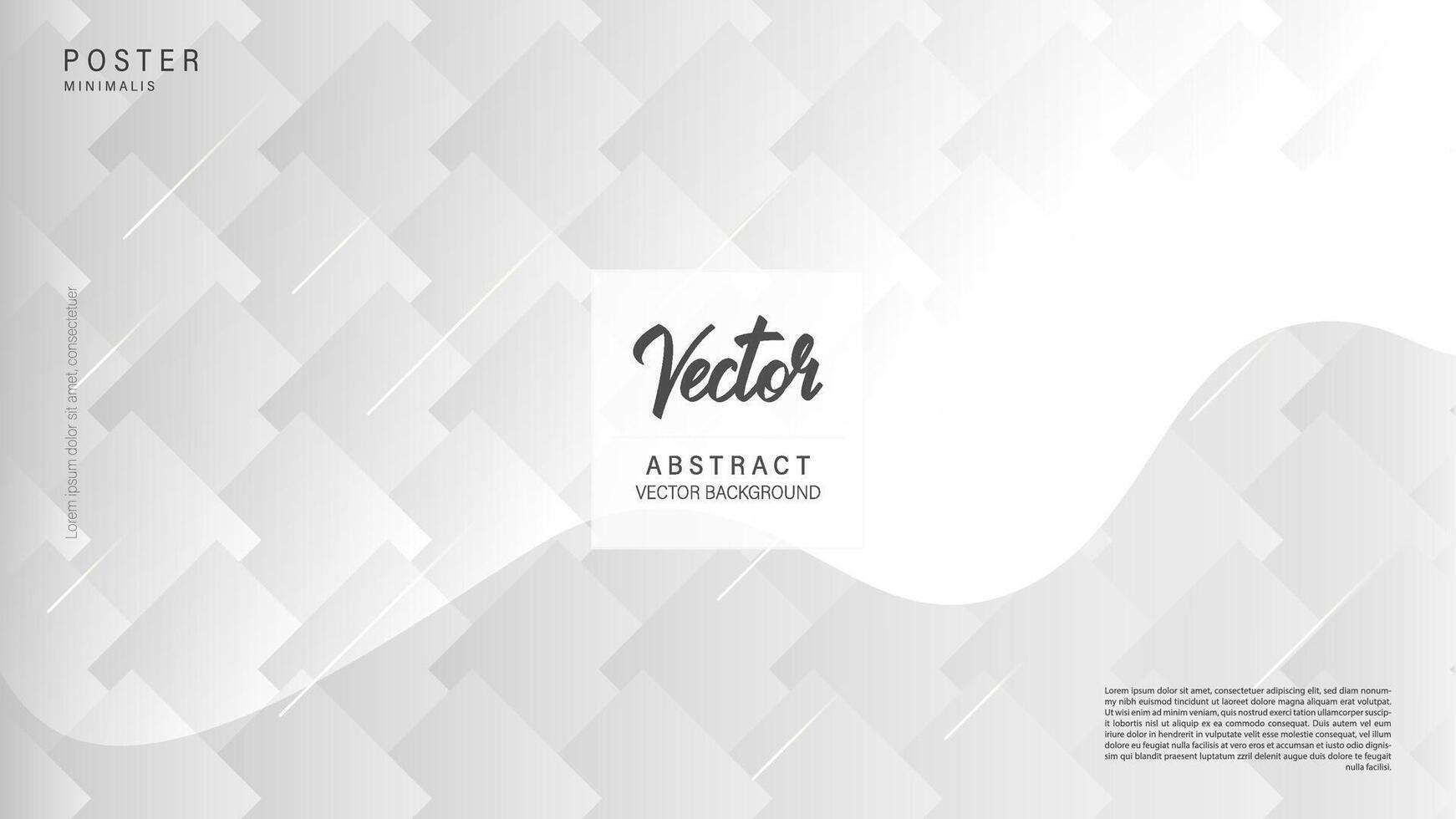 White abstract texture. Vector background 3d paper art style can be used in cover design, book design, poster, cd cover, flyer, website backgrounds or advertising. Eps 10. Vector